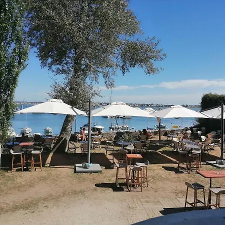 Independant A 2 Pas De La Larmor-Plage