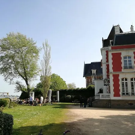 Holiday home Independant A 2 Pas De La *