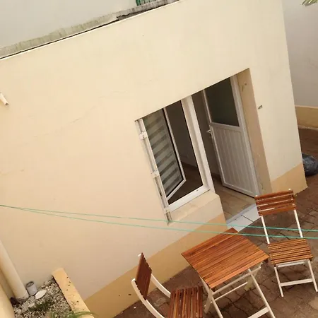 Holiday home Independant A 2 Pas De La *