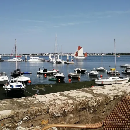 Holiday home Independant A 2 Pas De La *