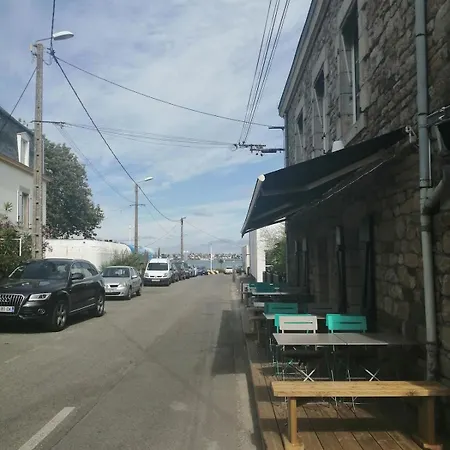 Independant A 2 Pas De La Holiday home Larmor-Plage